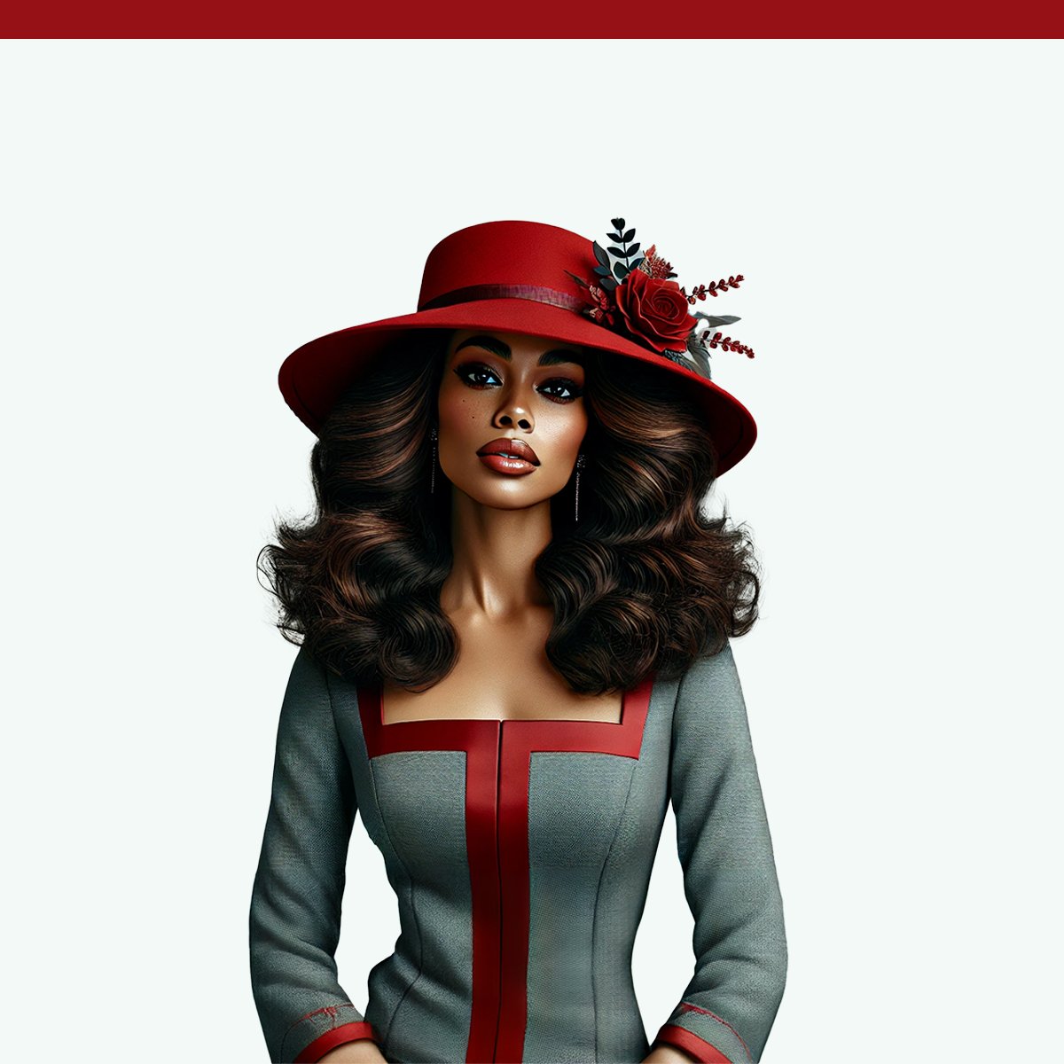 Customizations for Woman of God Collection (COMING SOON)