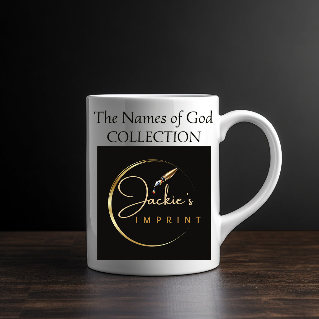 The Names of God Collection