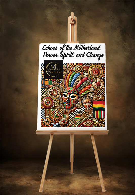 Echoes of the Motherland: Power, Spirit, and Change