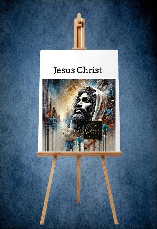 Jesus Christ Savior