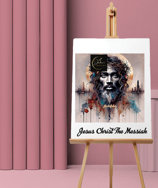 Jesus Christ The Messiah