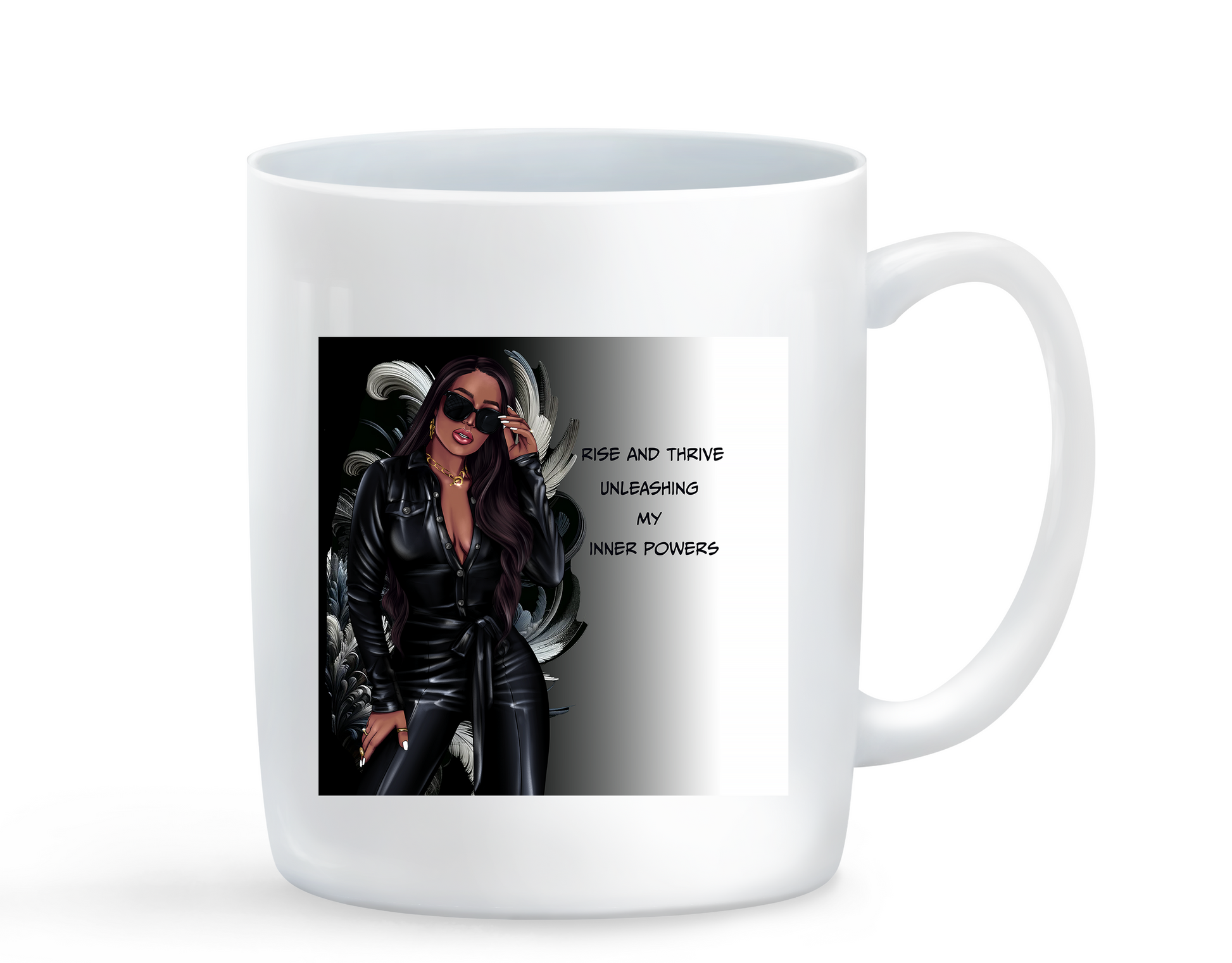 My Inner Powers Mug