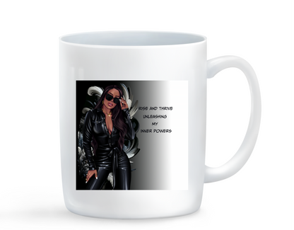 My Inner Powers Mug
