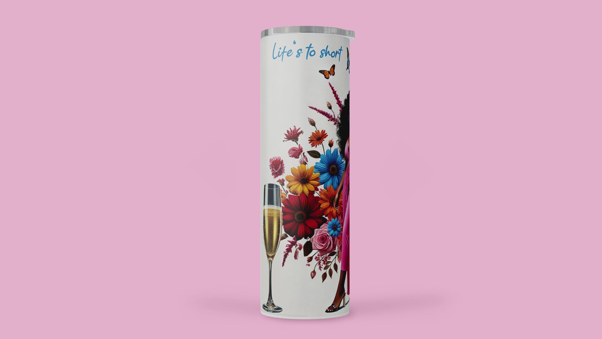 Life is to Short for Bad Drinks