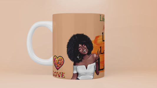 Live, Laugh and Love